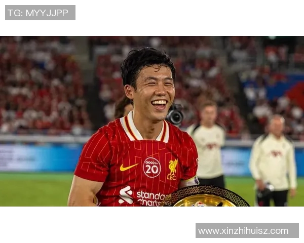 日本足球明星在利物浦的身价揭秘及其影响力分析