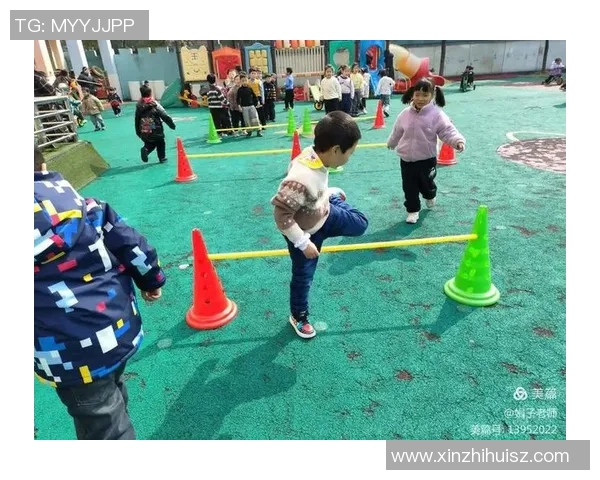 户外体育游戏中班最受欢迎的活动推荐与玩法解析